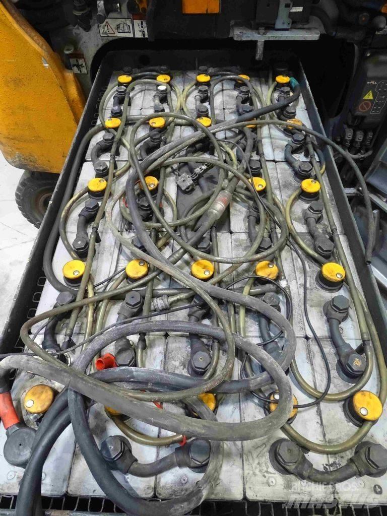 Still RX20-20P Electric Forklifts