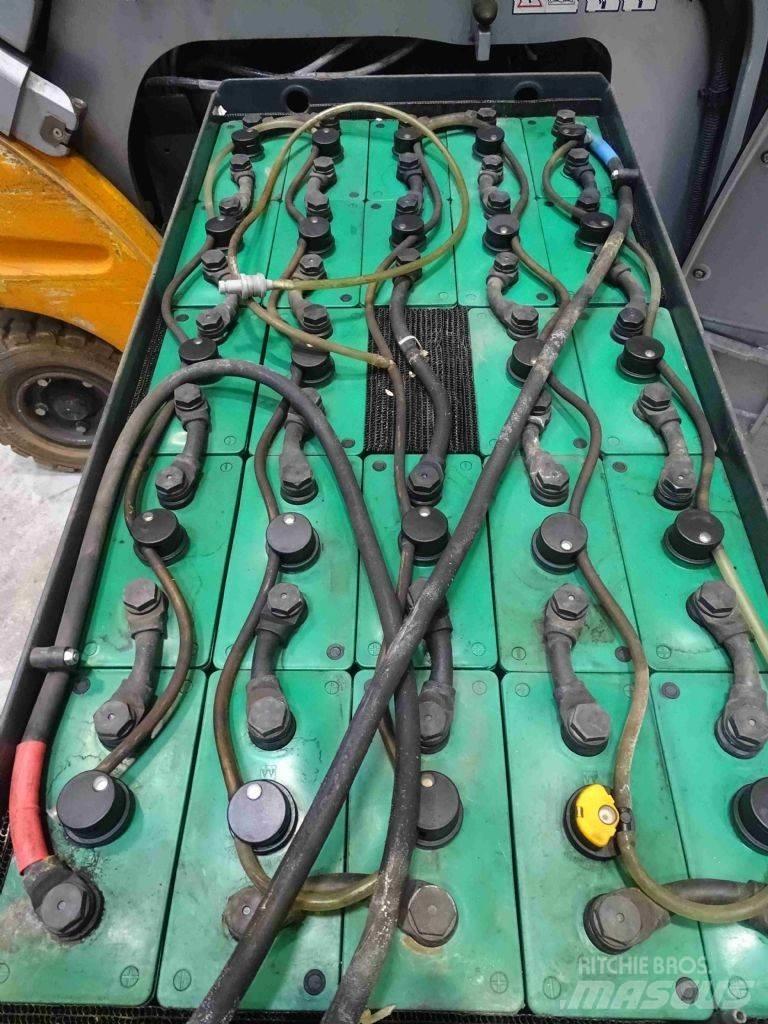Still RX20-20P Electric Forklifts