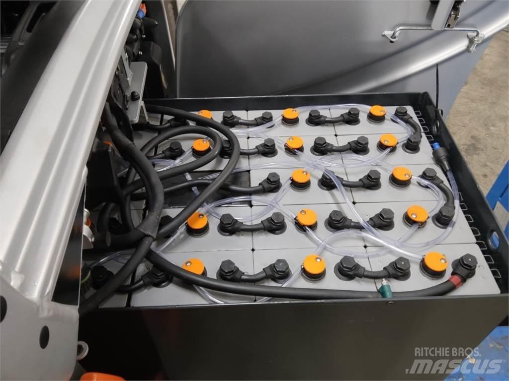 Still RX20-20P Electric Forklifts