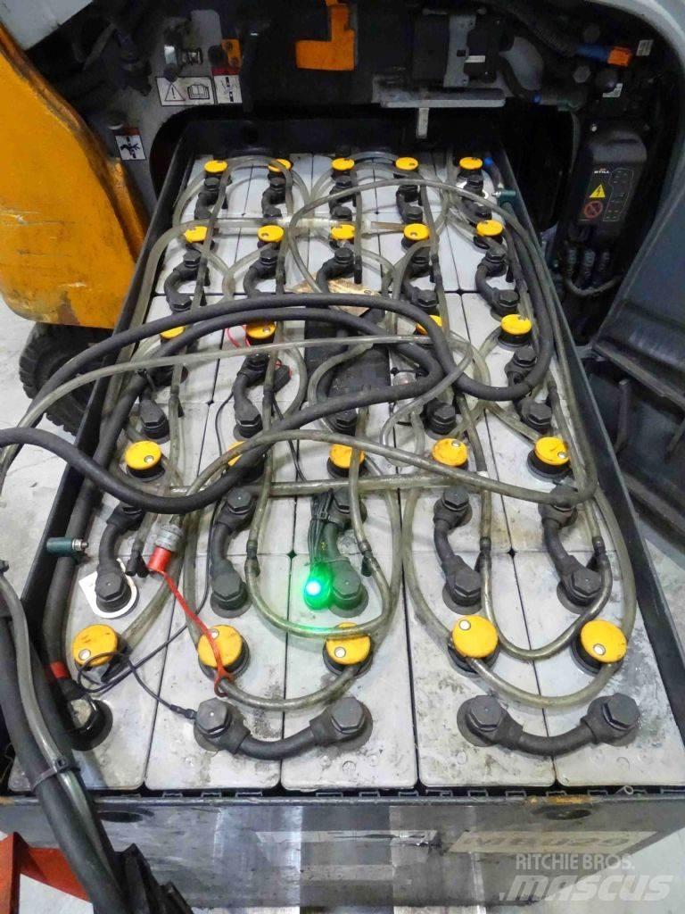 Still RX20-20P Electric Forklifts