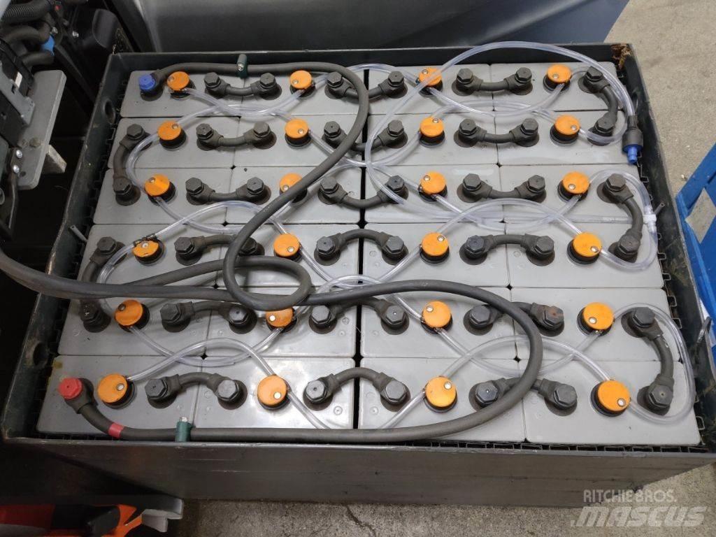 Still RX20-20P Electric Forklifts