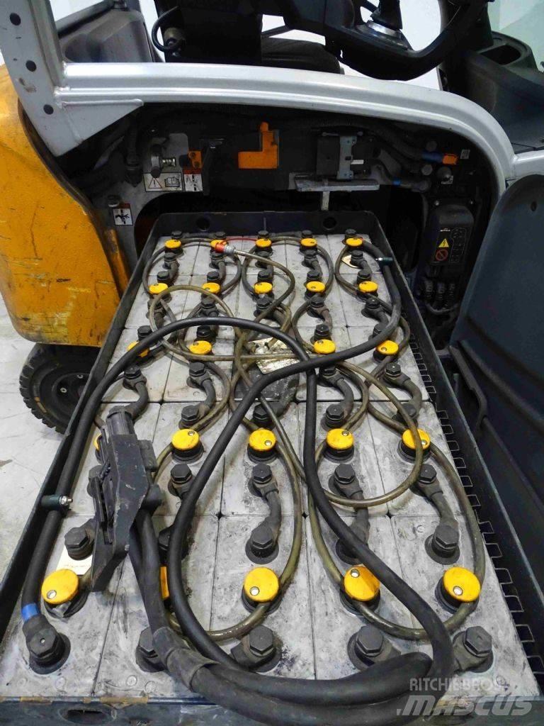 Still RX20-20P Electric Forklifts