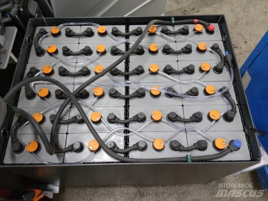 Still RX20-20P Electric Forklifts