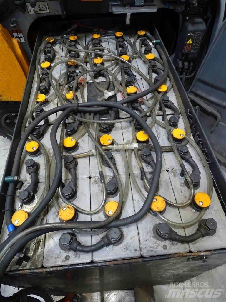 Still RX20-20P Electric Forklifts