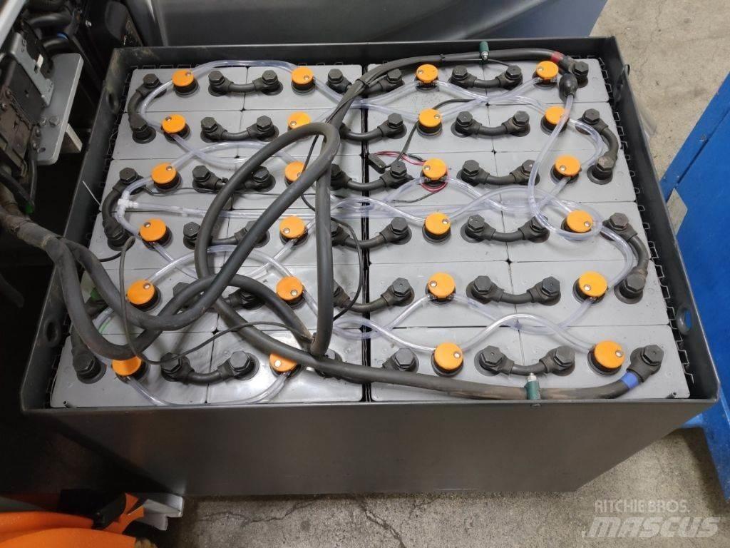 Still RX20-20P Electric Forklifts