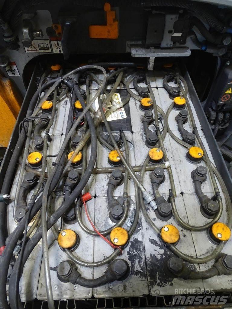Still RX20-20P Electric Forklifts