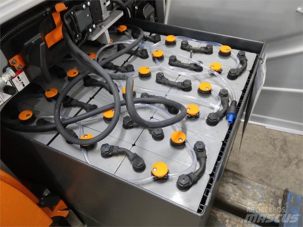 Still RX20-20P Electric Forklifts