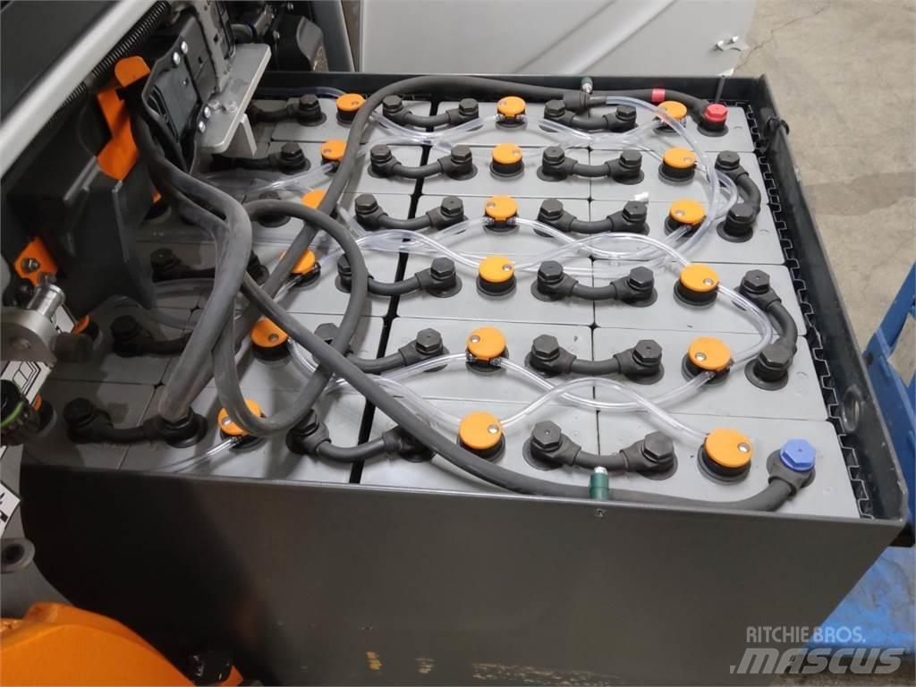 Still RX20-20P Electric Forklifts