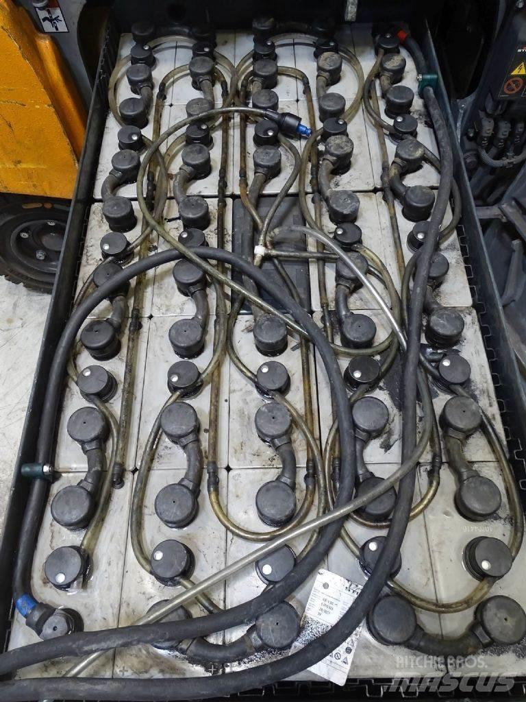 Still RX20-20P Electric Forklifts