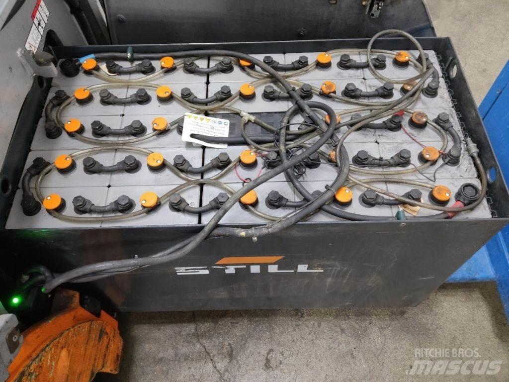 Still RX20-20P Electric Forklifts