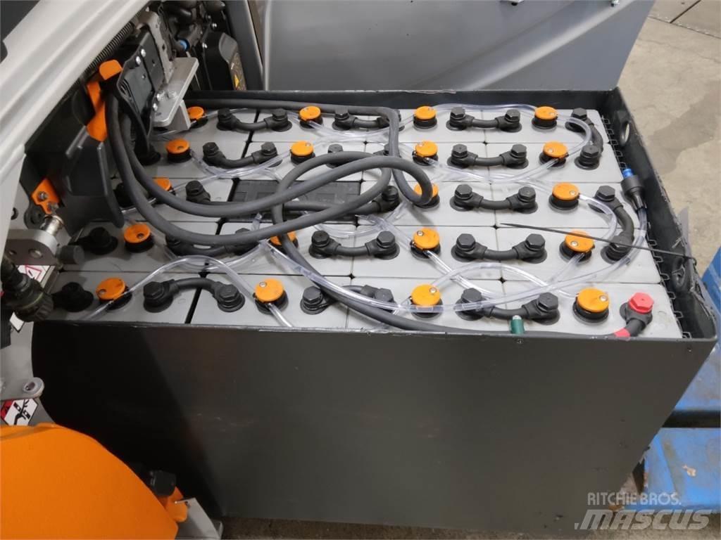 Still RX20-20P Electric Forklifts