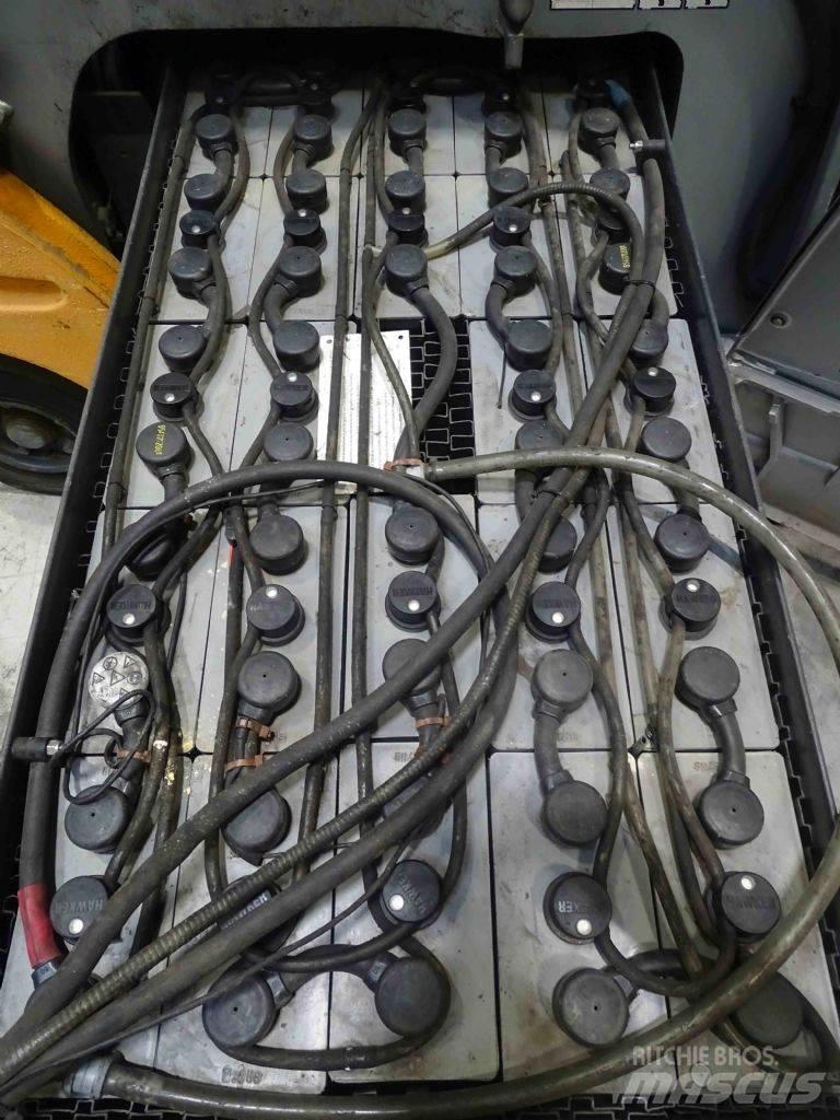 Still RX20-20P Electric Forklifts
