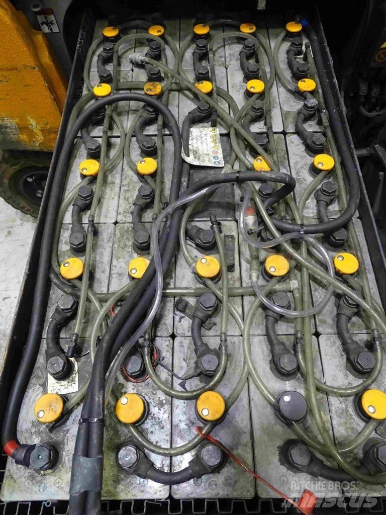 Still RX20-20P Electric Forklifts