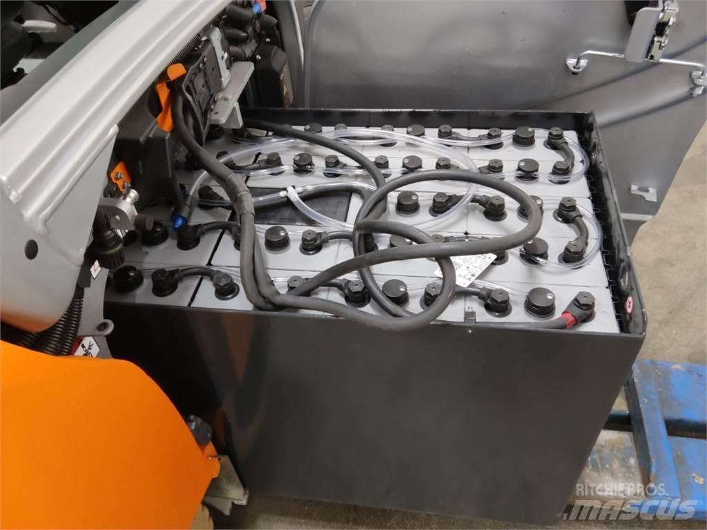 Still RX20-20P Electric Forklifts