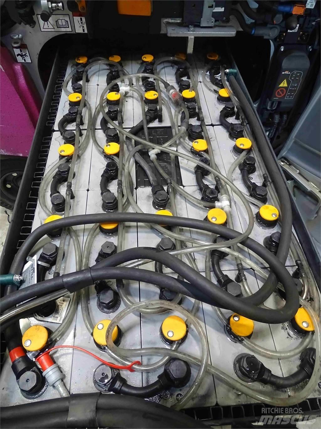 Still RX20-20P Electric Forklifts