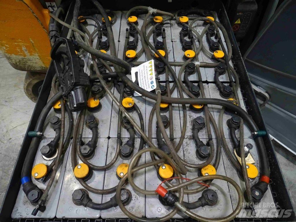 Still RX20-20P Electric Forklifts