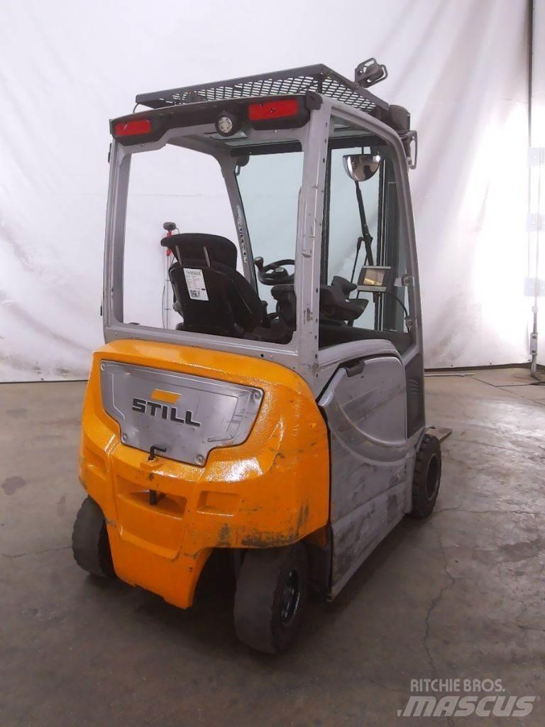 Still RX20-20P Electric Forklifts