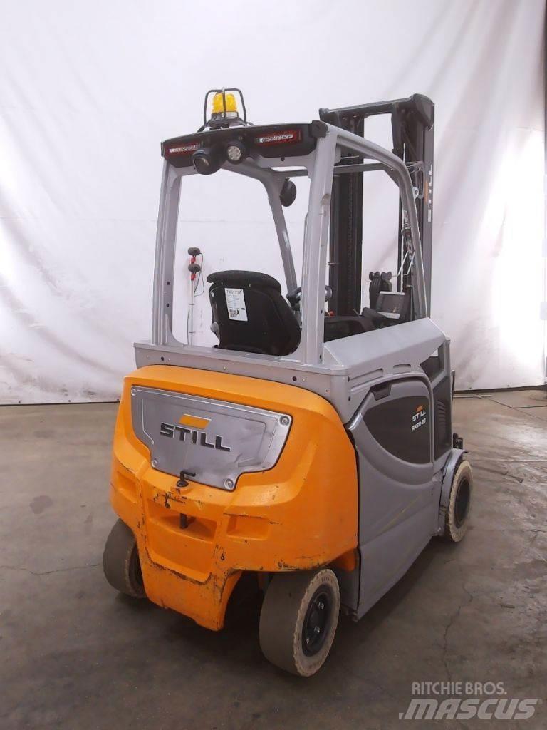 Still RX20-20P Electric Forklifts
