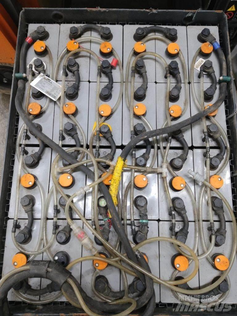 Still RX20-20P Electric Forklifts