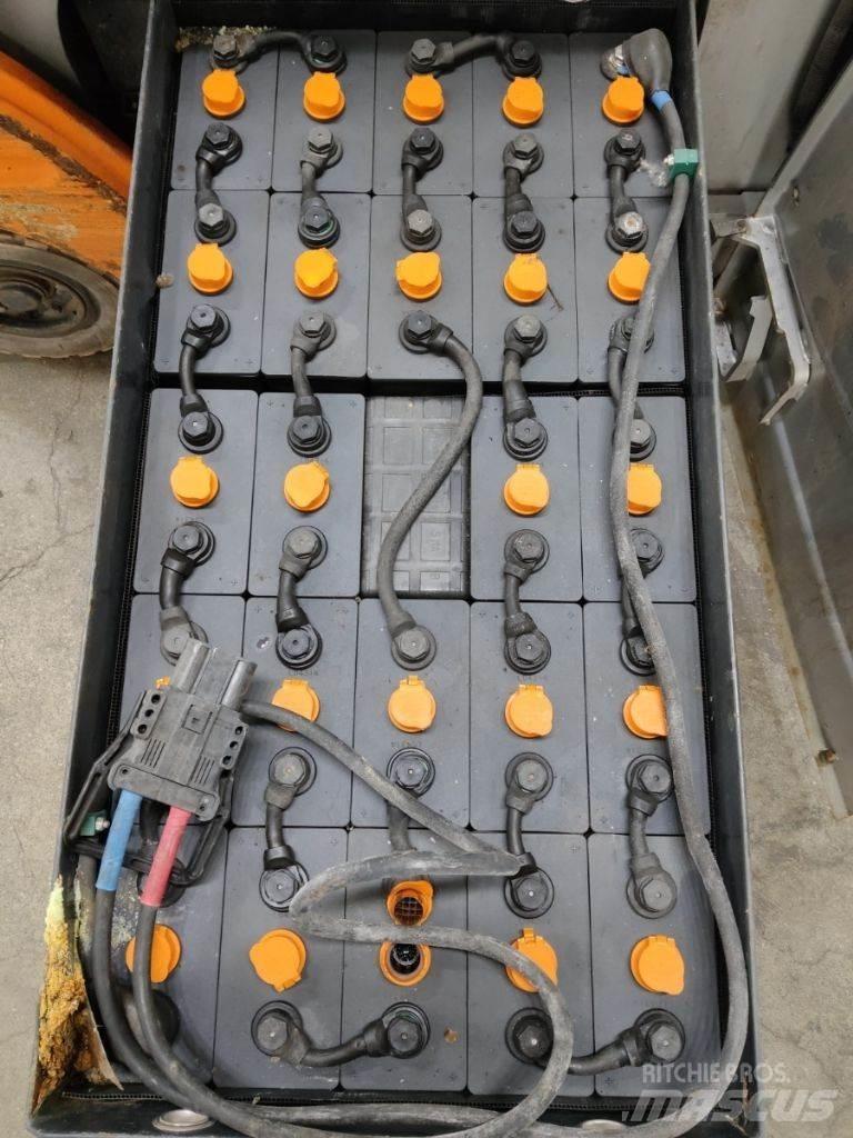 Still RX20-20P Electric Forklifts