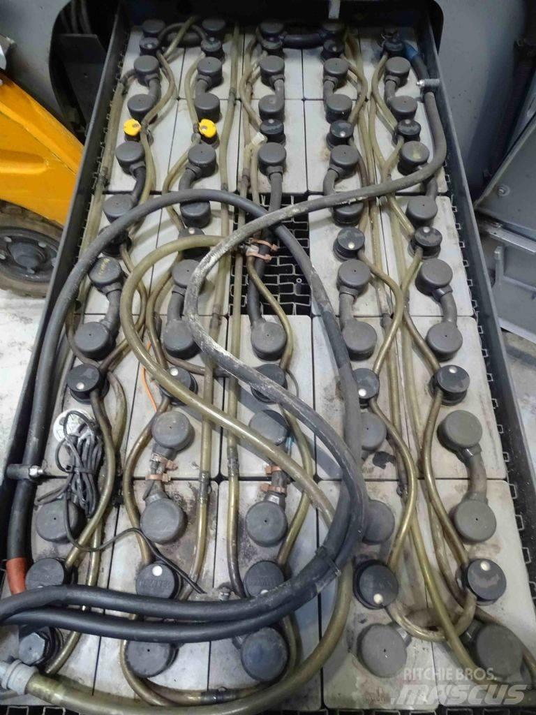 Still RX20-20P Electric Forklifts