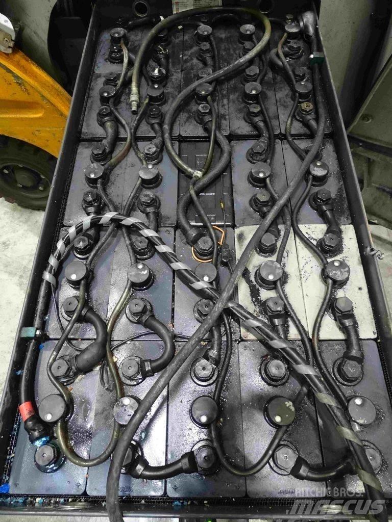 Still RX20-20P Electric Forklifts