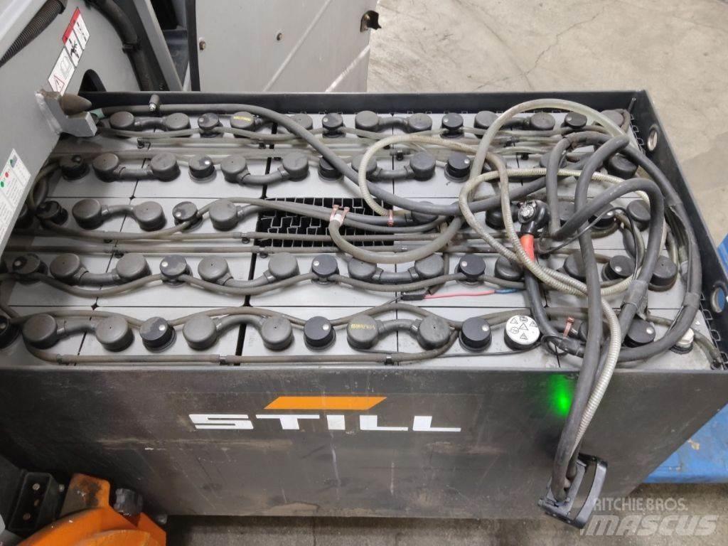 Still RX20-20P Electric Forklifts