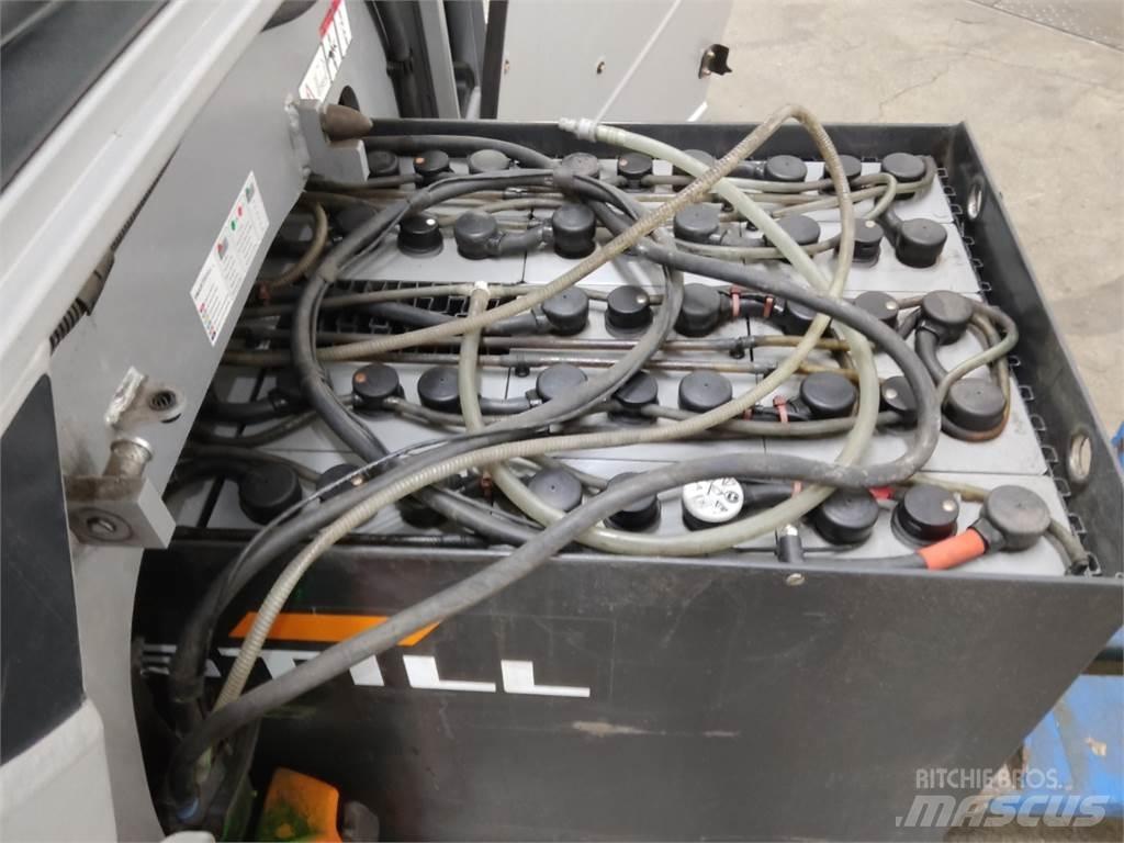Still RX20-20P Electric Forklifts