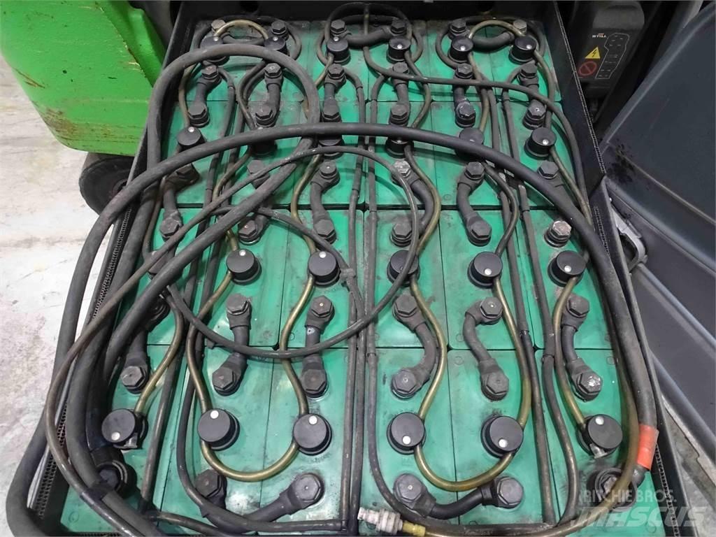 Still RX20-20P Electric Forklifts