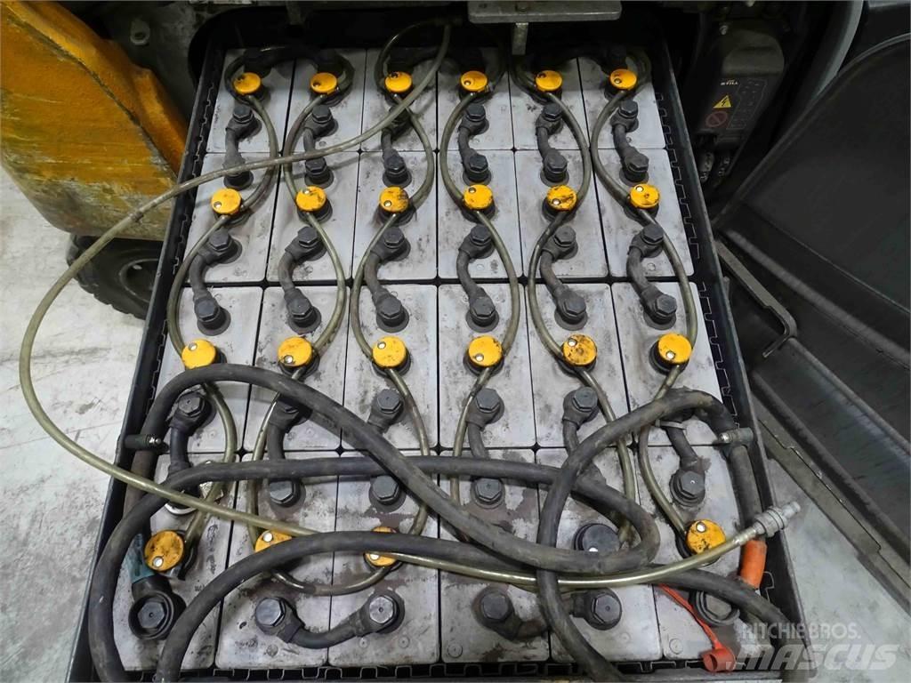 Still RX20-20P Electric Forklifts