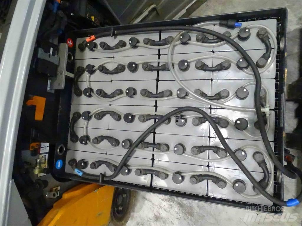 Still RX20-20P Electric Forklifts
