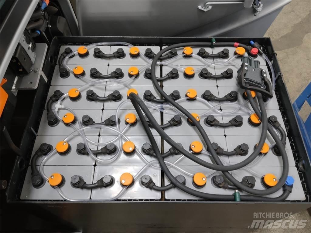 Still RX20-20P Electric Forklifts