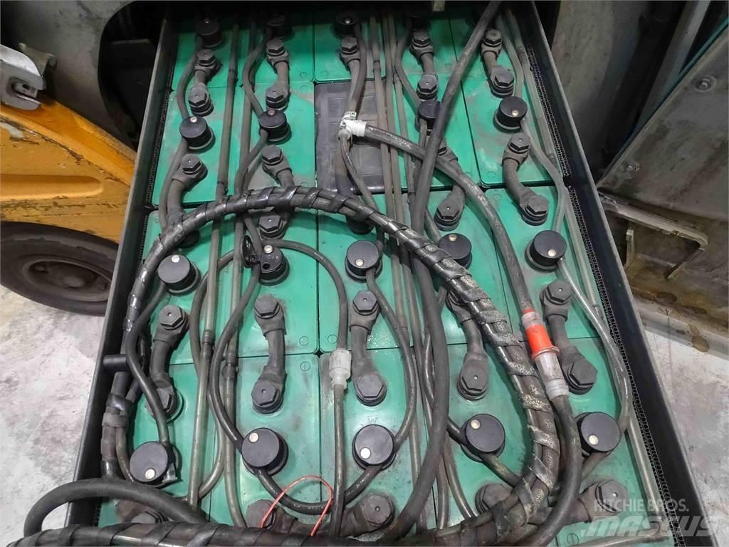 Still RX20-20P Electric Forklifts