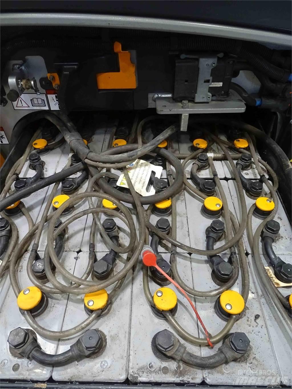 Still RX20-20P Electric Forklifts
