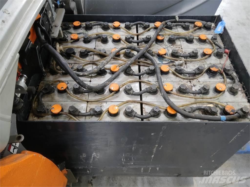 Still RX20-20P Electric Forklifts