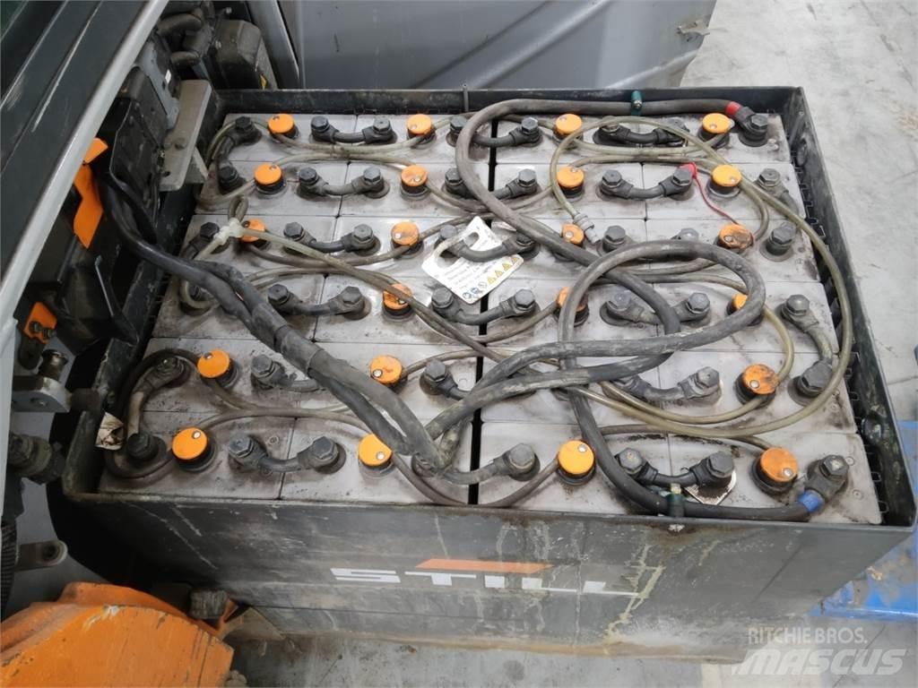 Still RX20-20P Electric Forklifts