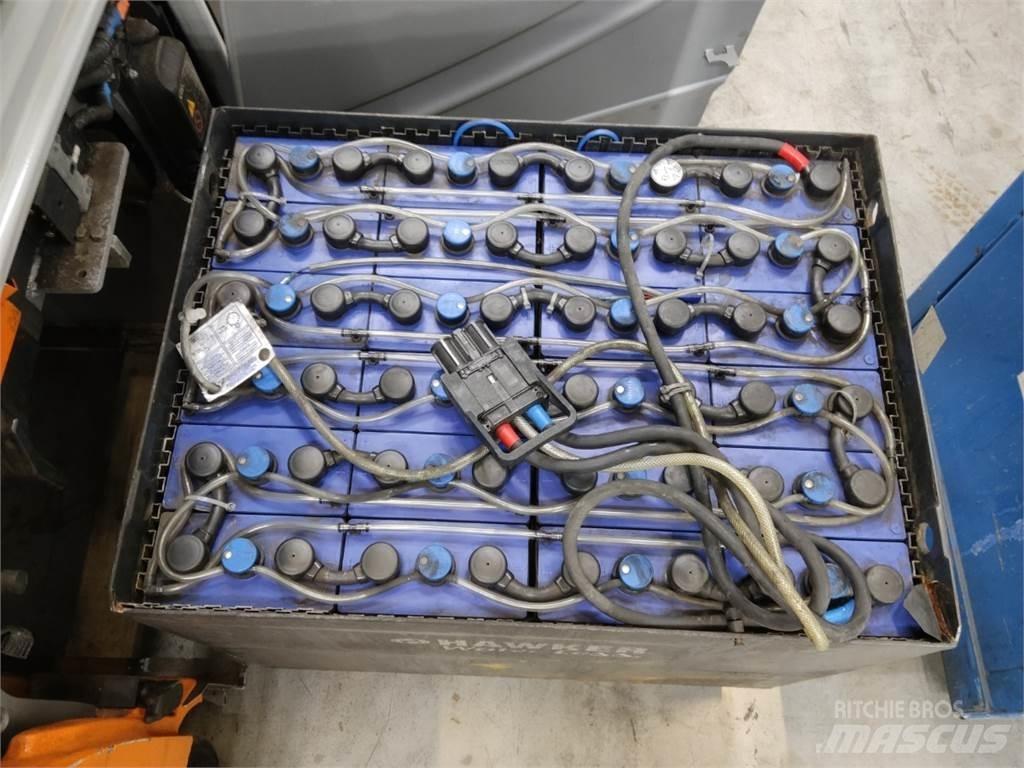 Still RX20-20P Electric Forklifts