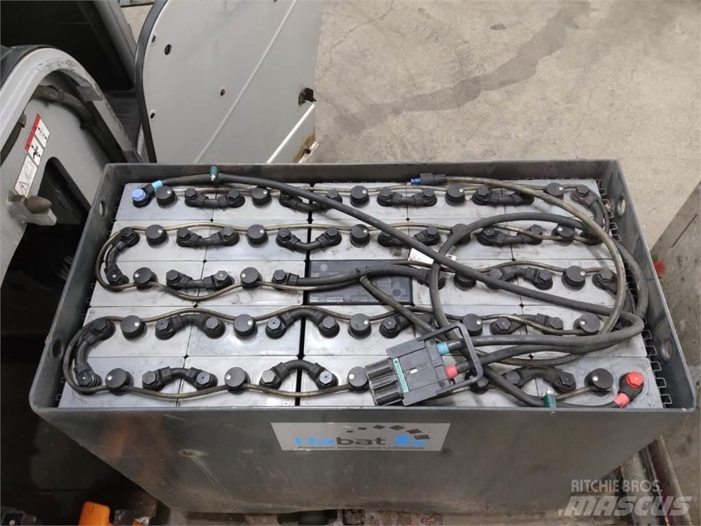 Still RX20-20P/H Electric Forklifts