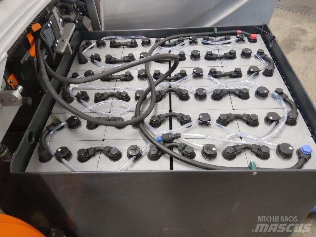 Still RX20-20PL Electric Forklifts