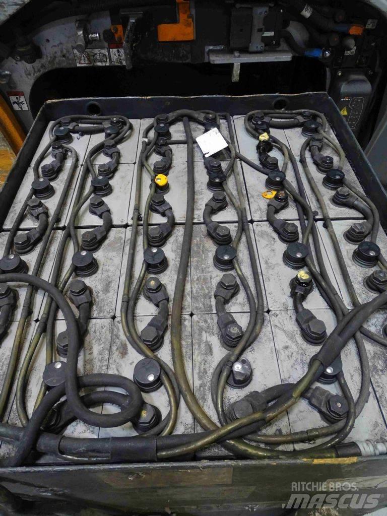 Still RX20-20PL Electric Forklifts