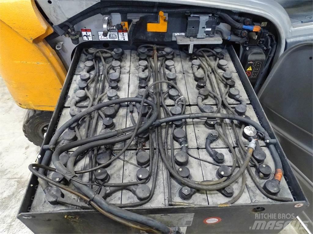 Still RX20-20PL Electric Forklifts