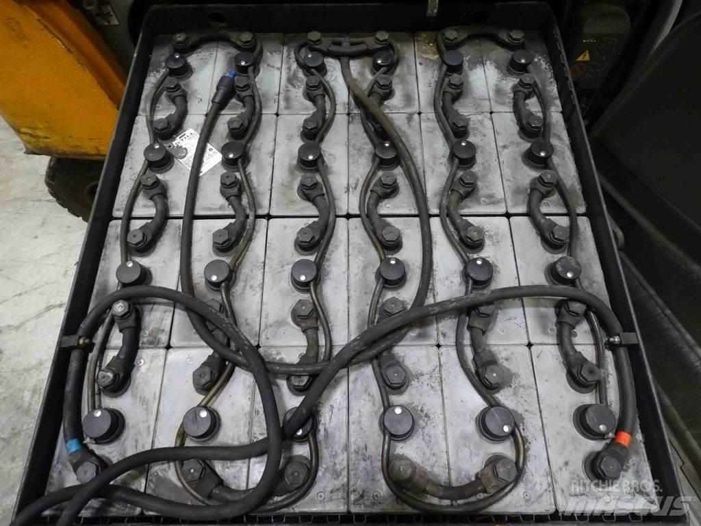Still RX20-20PL Electric Forklifts