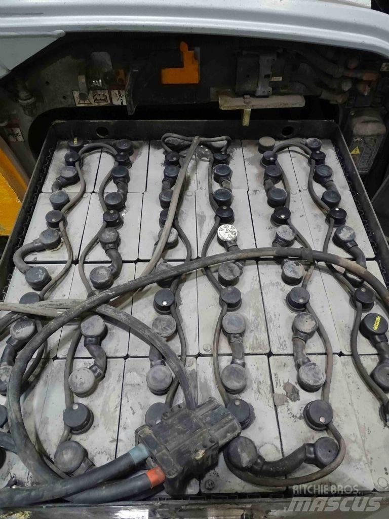 Still RX20-20PL Electric Forklifts