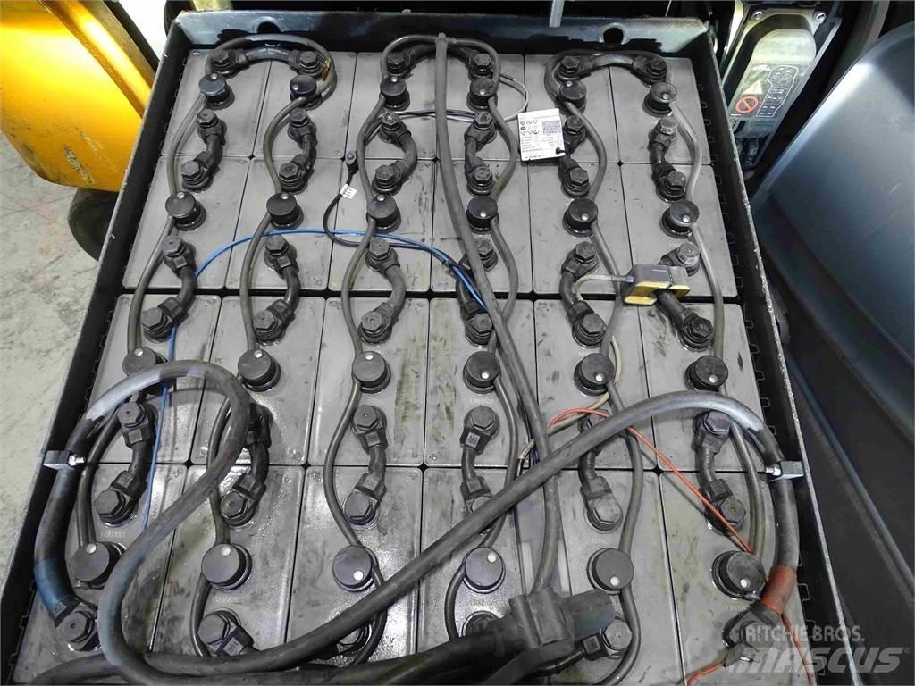 Still RX20-20PL Electric Forklifts