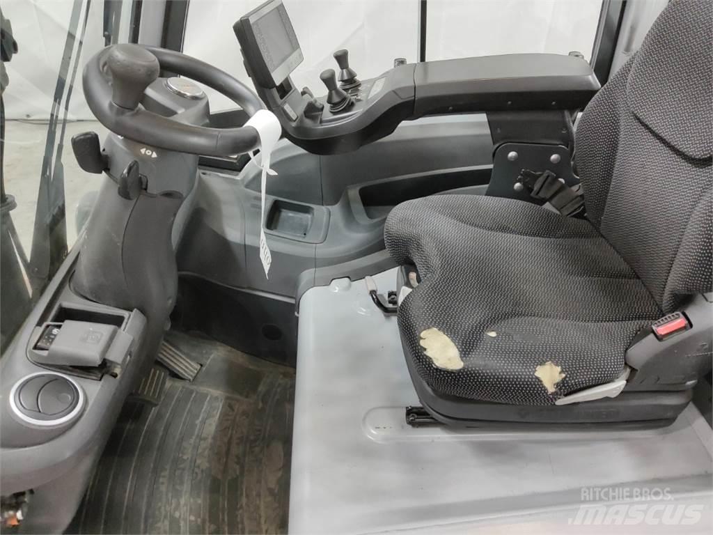 Still RX20-20PL Electric Forklifts