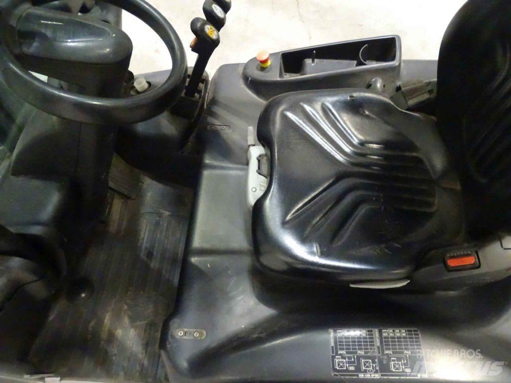 Still RX50-13 Electric Forklifts