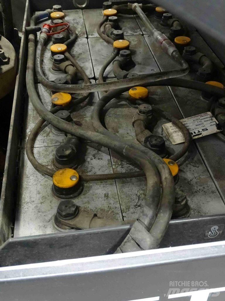 Still RX50-13 Electric Forklifts