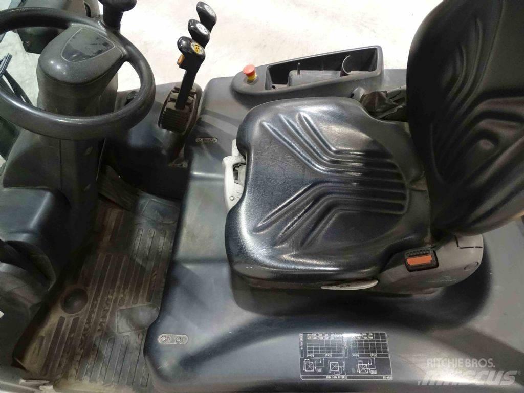 Still RX50-13 Electric Forklifts