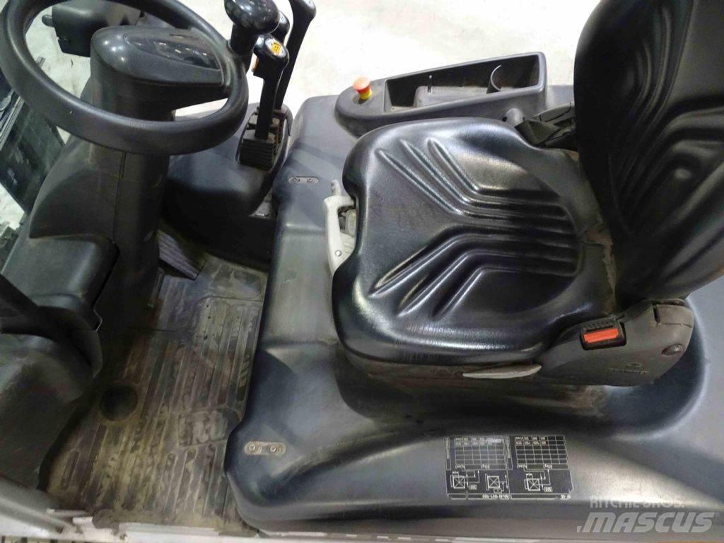Still RX50-13 Electric Forklifts