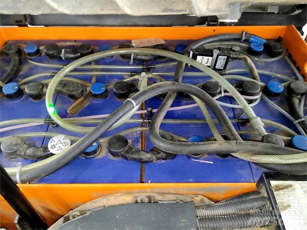 Still RX50-16 Electric Forklifts